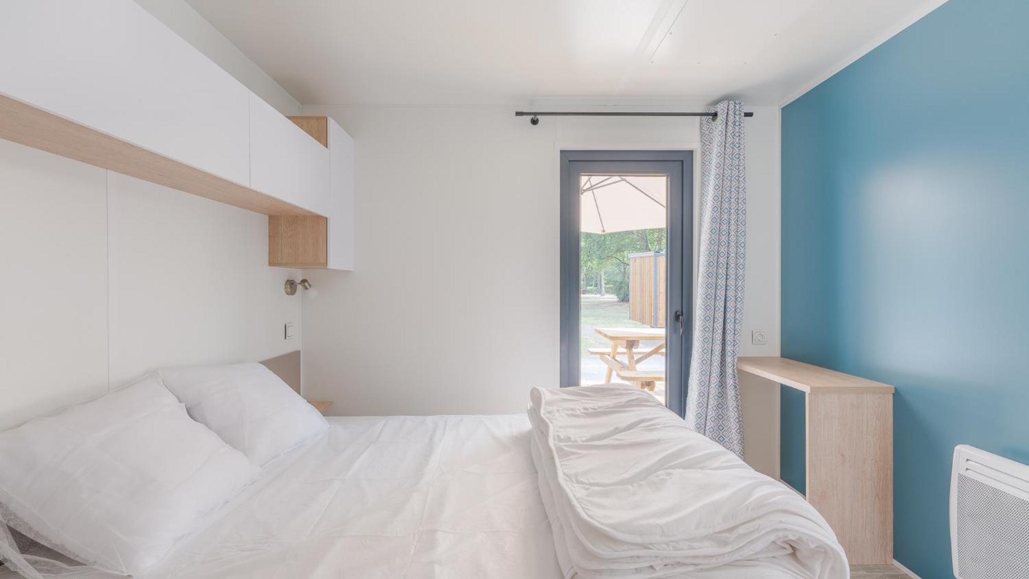 Camping Etennemare Saint-Valery-en-Caux Pokoj fotografie